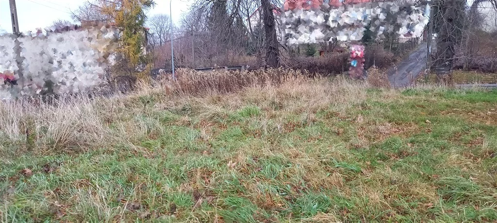 Działka 958,00 m², oferta nr , 442/14328/OGS, Wałbrzych, Biały Kamień