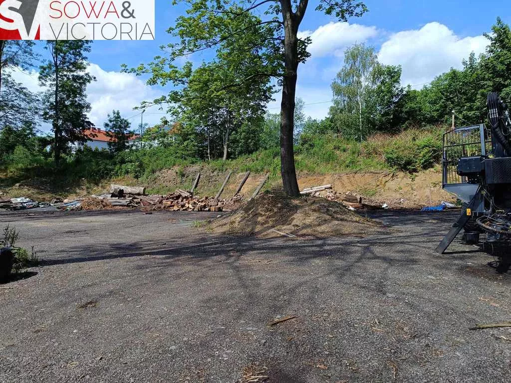 Działka 2 850,00 m², oferta nr , 653/14328/OGS, Wałbrzych, Biały Kamień