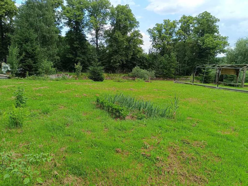 Działka 4 300,00 m², oferta nr , 572/14328/OGS, Wałbrzych, Lubiechów