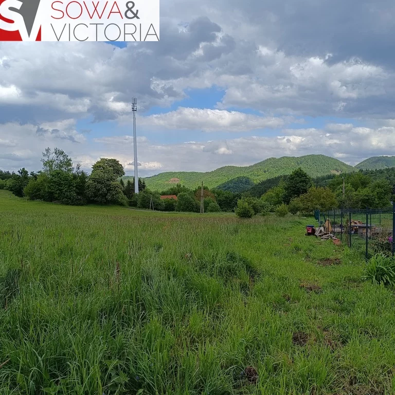 Apartamenty 758/14328/OGS Wałbrzych Podgórze