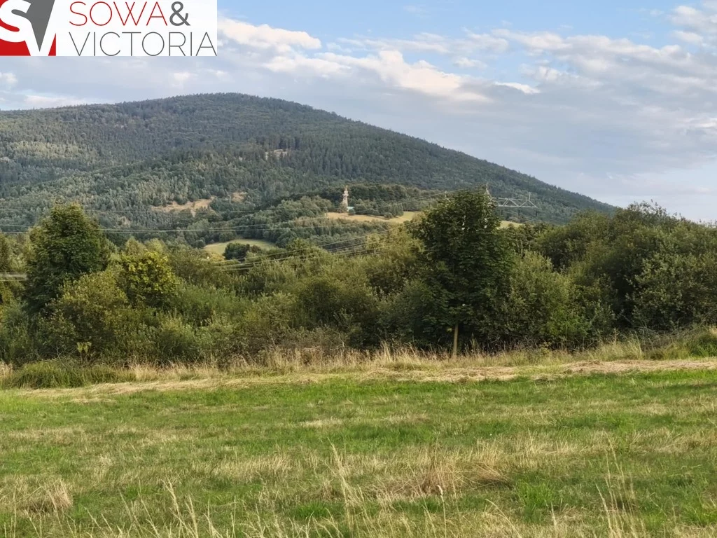 Działka 3 000,00 m², oferta nr , 772/14328/OGS, Walim