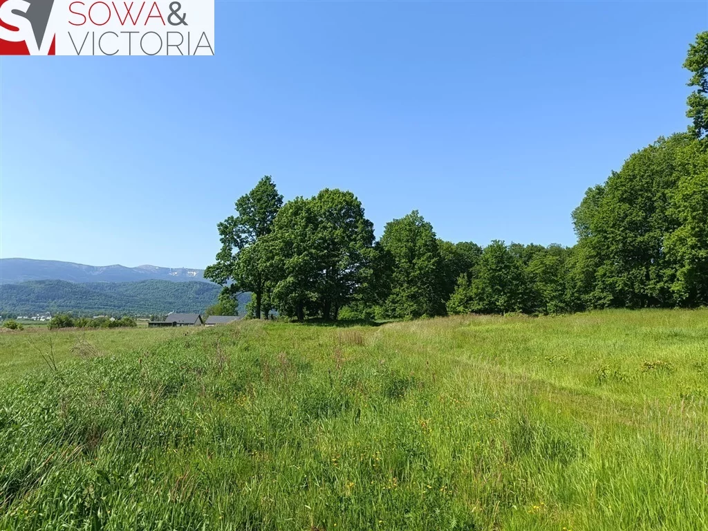 Działka 1 358,00 m², oferta nr , 725/14328/OGS, Wojcieszyce