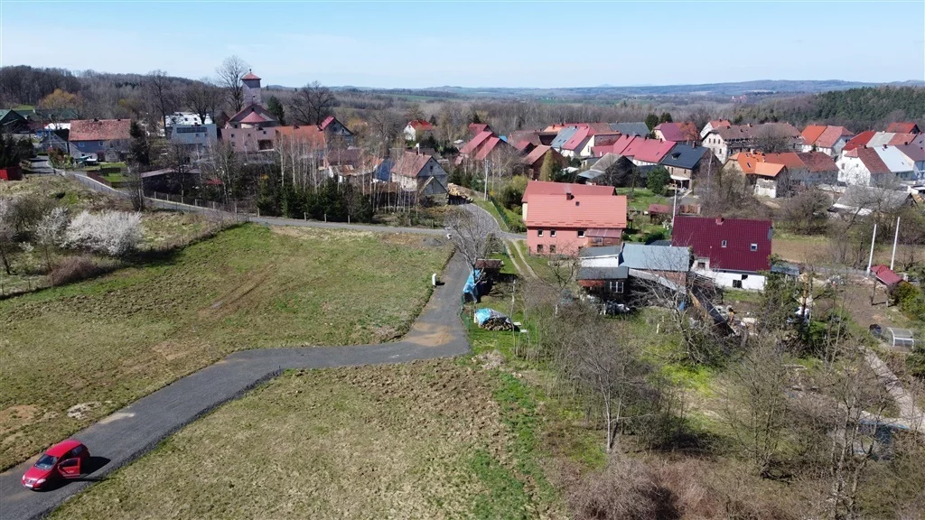 Działka 825,00 m², oferta nr , 509/14328/OGS, Złotniki Lubańskie
