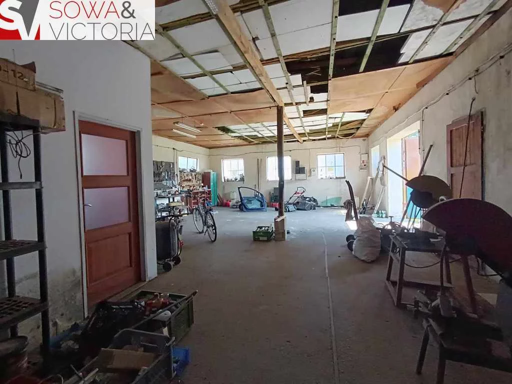 Lokal użytkowy 350,00 m², oferta nr , 1/14328/OHS, Świebodzice