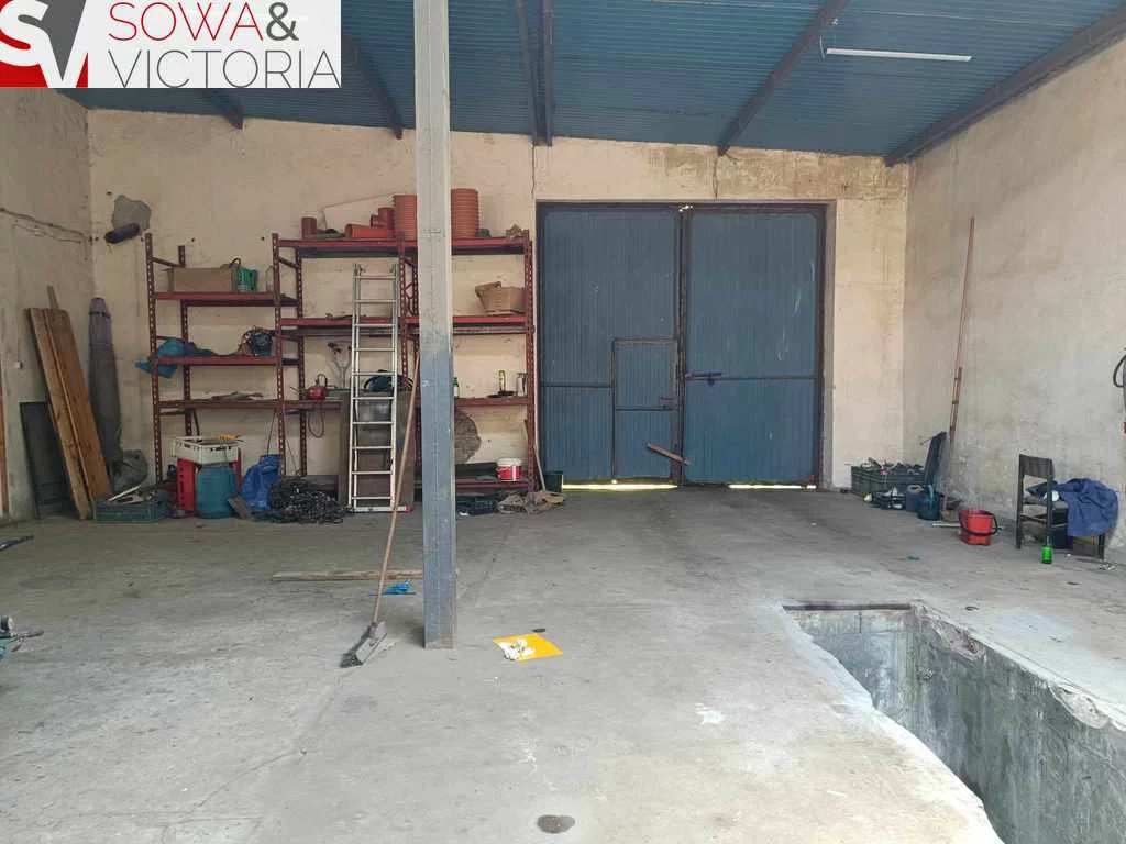 Lokal użytkowy 350,00 m², oferta nr , 1/14328/OHS, Świebodzice