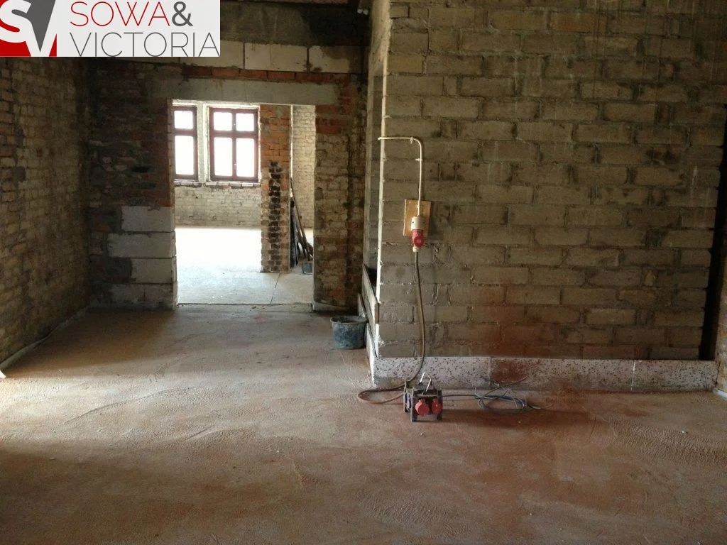 Lokal użytkowy 1 465,00 m², oferta nr , 32/14328/OOS, Szczawno-Zdrój