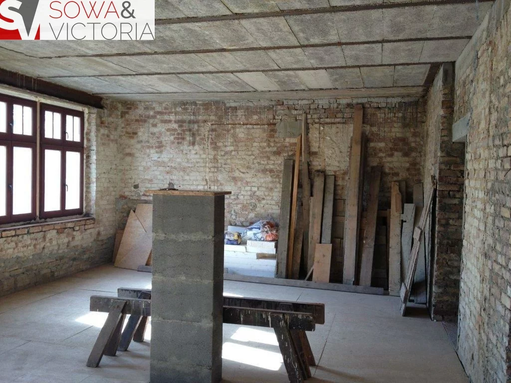 Lokal użytkowy 1 465,00 m², oferta nr , 32/14328/OOS, Szczawno-Zdrój