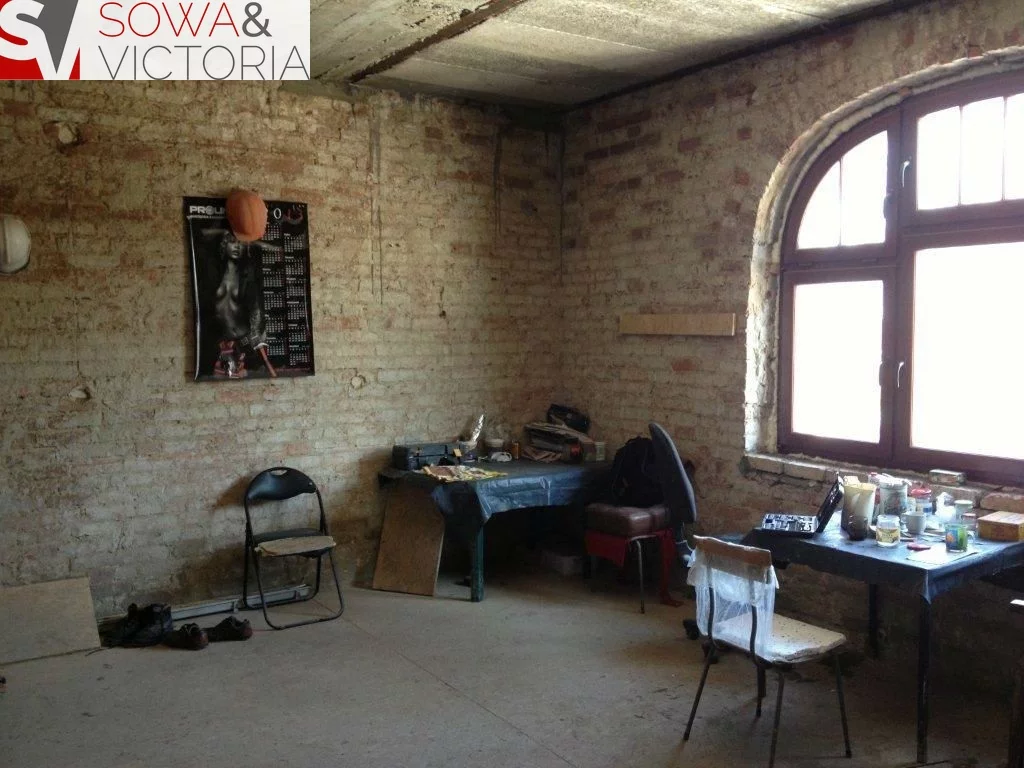 Lokal użytkowy 1 465,00 m², oferta nr , 32/14328/OOS, Szczawno-Zdrój