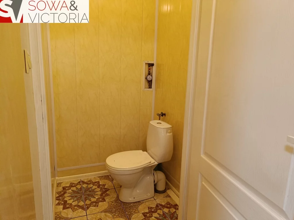 Lokal użytkowy 26,00 m², oferta nr , 675/14328/OLW, Wałbrzych, Biały Kamień