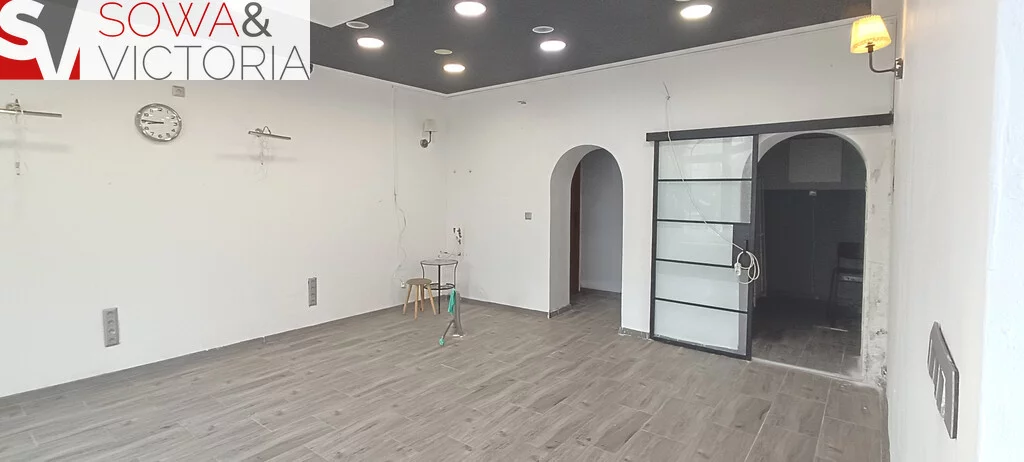 Lokal gastronomiczny 38,89 m², oferta nr , 677/14328/OLW, Wałbrzych, Biały Kamień