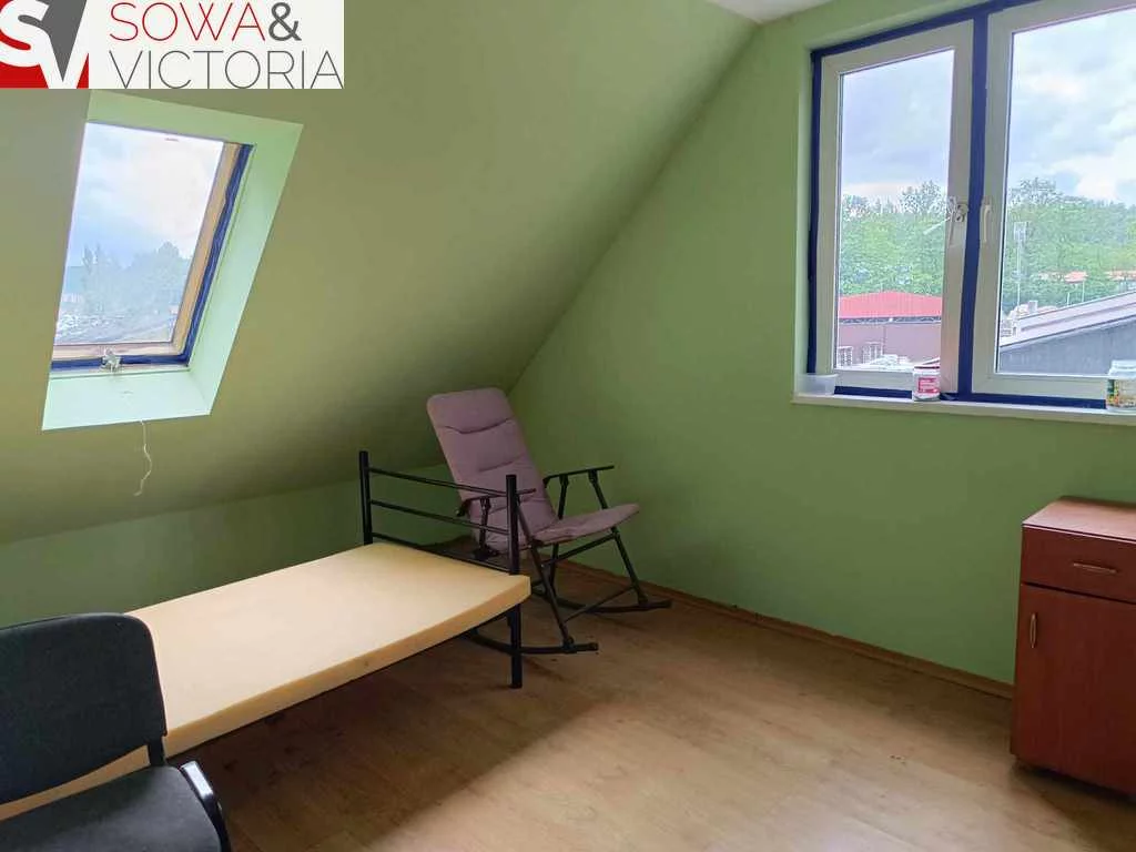 Lokal użytkowy 110,00 m², oferta nr , 64/14328/OLS, Wałbrzych, Biały Kamień