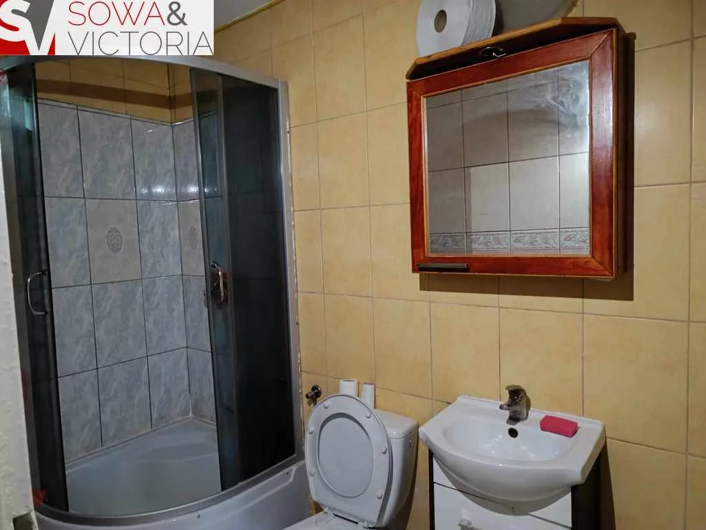 Lokal użytkowy 110,00 m², oferta nr , 64/14328/OLS, Wałbrzych, Biały Kamień
