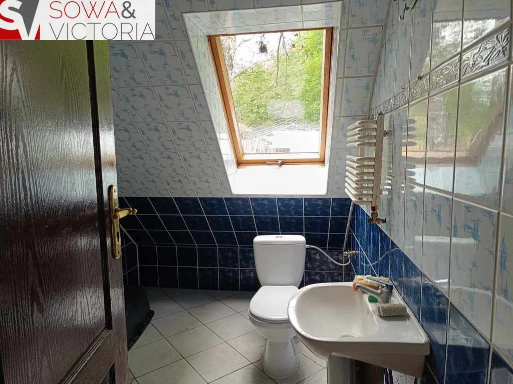 Lokal użytkowy 110,00 m², oferta nr , 64/14328/OLS, Wałbrzych, Biały Kamień