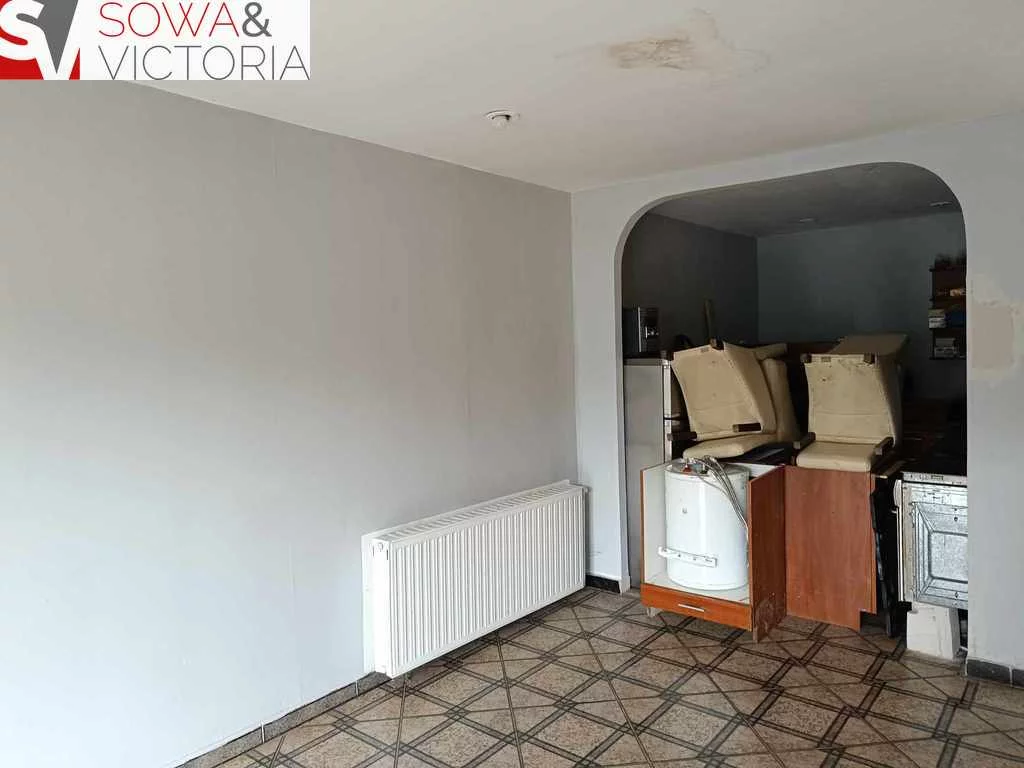 Lokal użytkowy 110,00 m², oferta nr , 64/14328/OLS, Wałbrzych, Biały Kamień