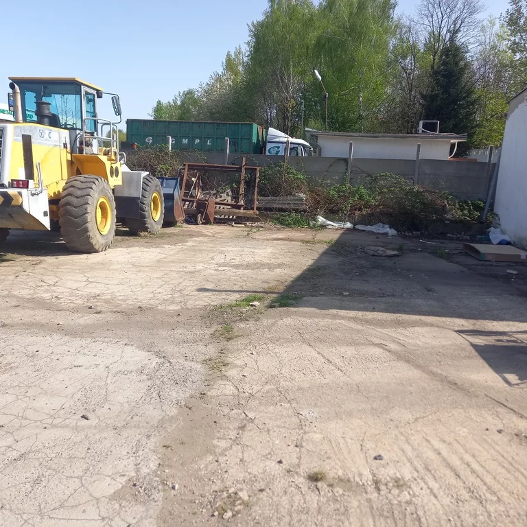 Lokal użytkowy 48,00 m², oferta nr , 668/14328/OLW, Wałbrzych, Piaskowa Góra