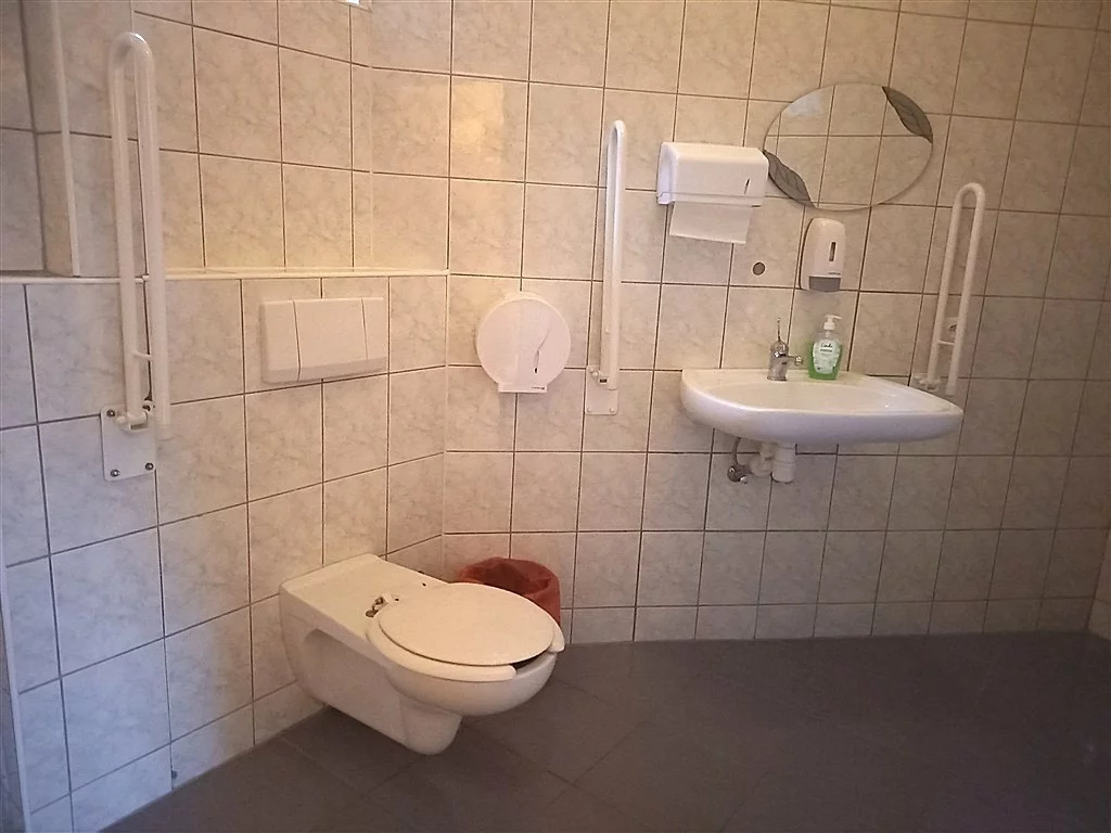 Lokal użytkowy 150,00 m², oferta nr , 48/14328/OLS, Wałbrzych, Podzamcze