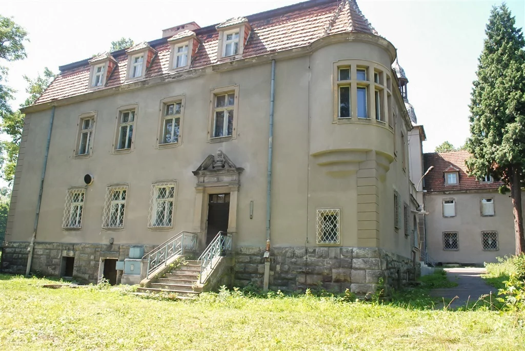 Lokal użytkowy 5 000,00 m², oferta nr , 30/14328/OOS, Wałbrzych, Rusinowa