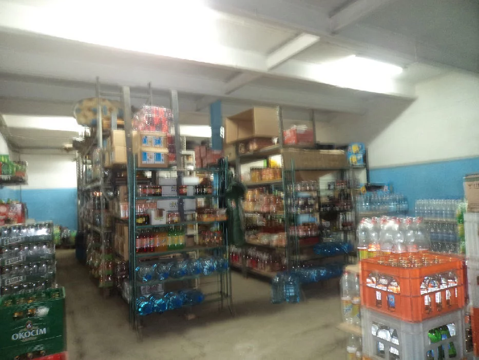 Lokal użytkowy 3 258,00 m², oferta nr , 27/14328/OOS, Wałbrzych, Sobięcin