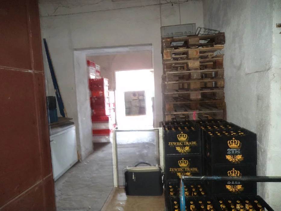 Lokal użytkowy 3 258,00 m², oferta nr , 27/14328/OOS, Wałbrzych, Sobięcin