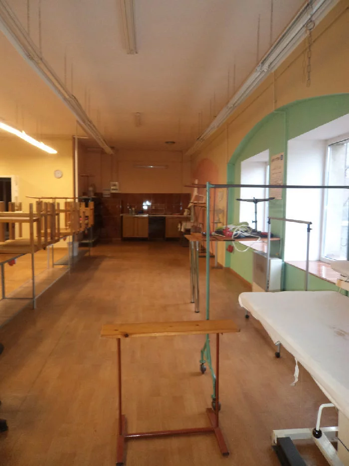 Lokal użytkowy 3 258,00 m², oferta nr , 27/14328/OOS, Wałbrzych, Sobięcin