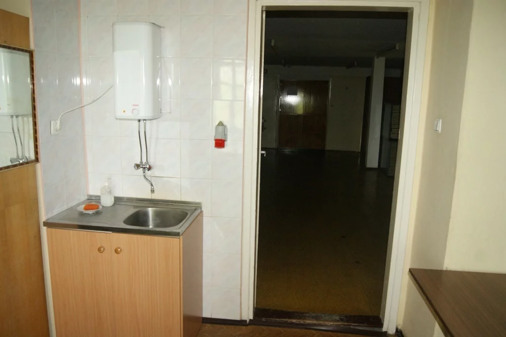 Lokal użytkowy 740,00 m², oferta nr , 38/14328/OOS, Wałbrzych, Śródmieście