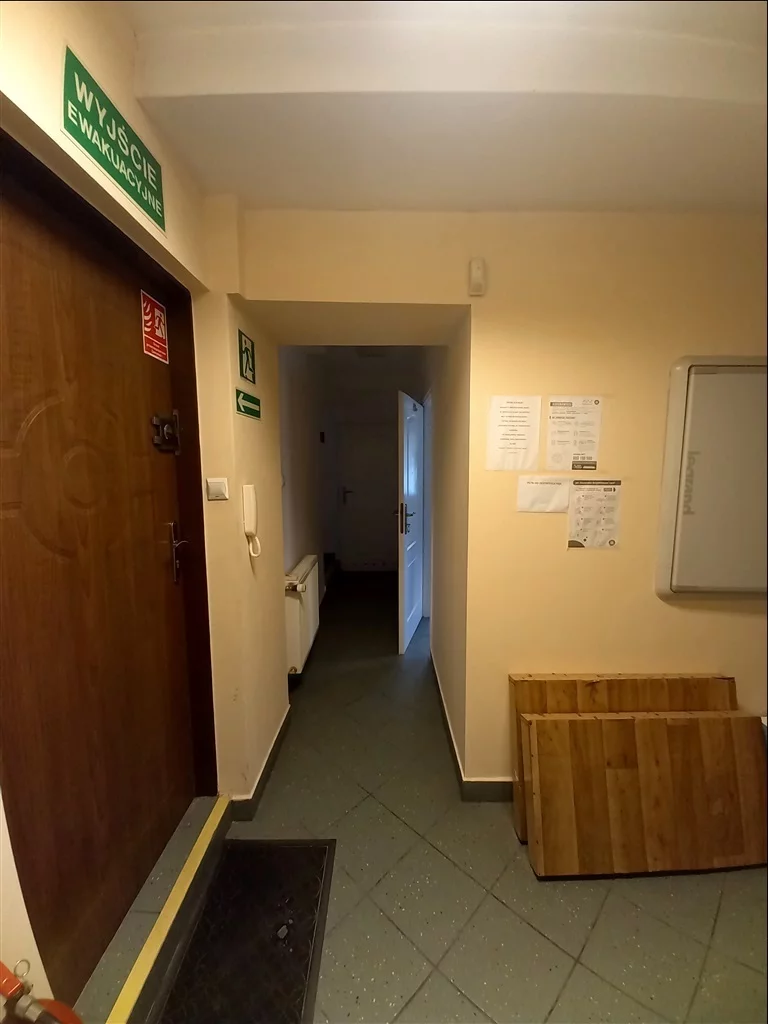 Lokal użytkowy 115,60 m², oferta nr , 37/14328/OLS, Wałbrzych, Śródmieście