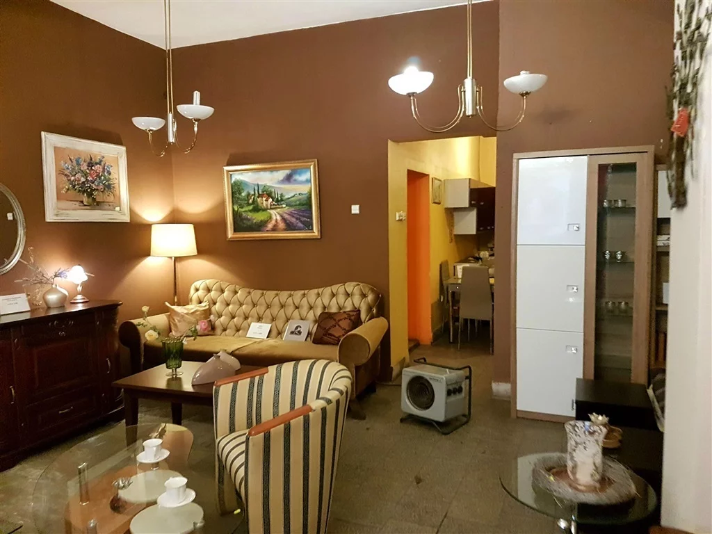 Lokal użytkowy 119,00 m², oferta nr , 15/14328/OLS, Wałbrzych, Śródmieście
