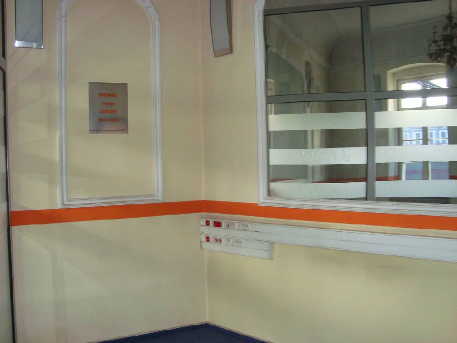 Lokal użytkowy 120,00 m², oferta nr , 205/14328/OLW, Wałbrzych, Śródmieście