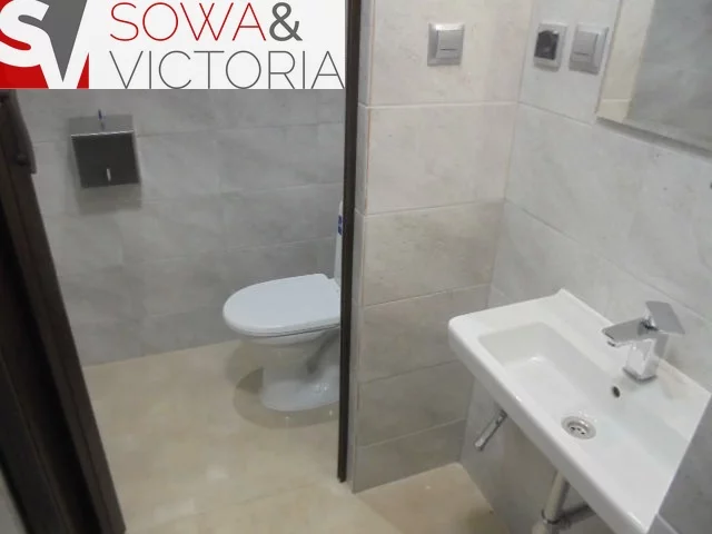 Lokal użytkowy 67,00 m², oferta nr , 488/14328/OLW, Wałbrzych, Śródmieście