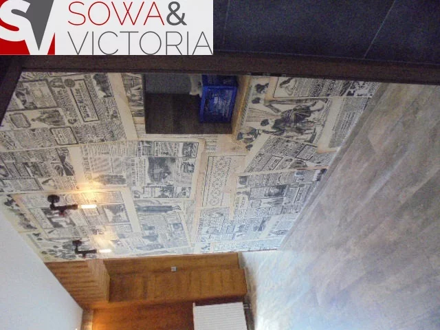 Lokal użytkowy 67,00 m², oferta nr , 488/14328/OLW, Wałbrzych, Śródmieście