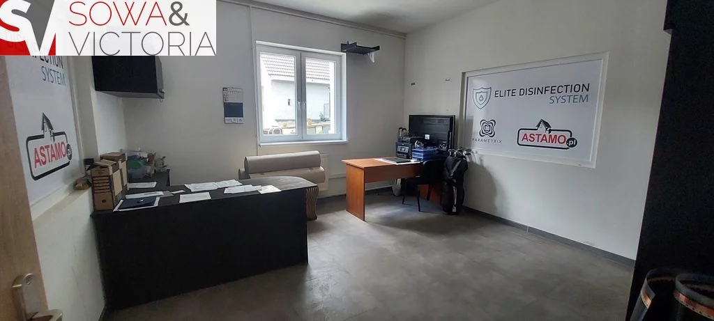 Lokal użytkowy 300,00 m², oferta nr , 132/14328/OOW, Wałbrzych, Śródmieście