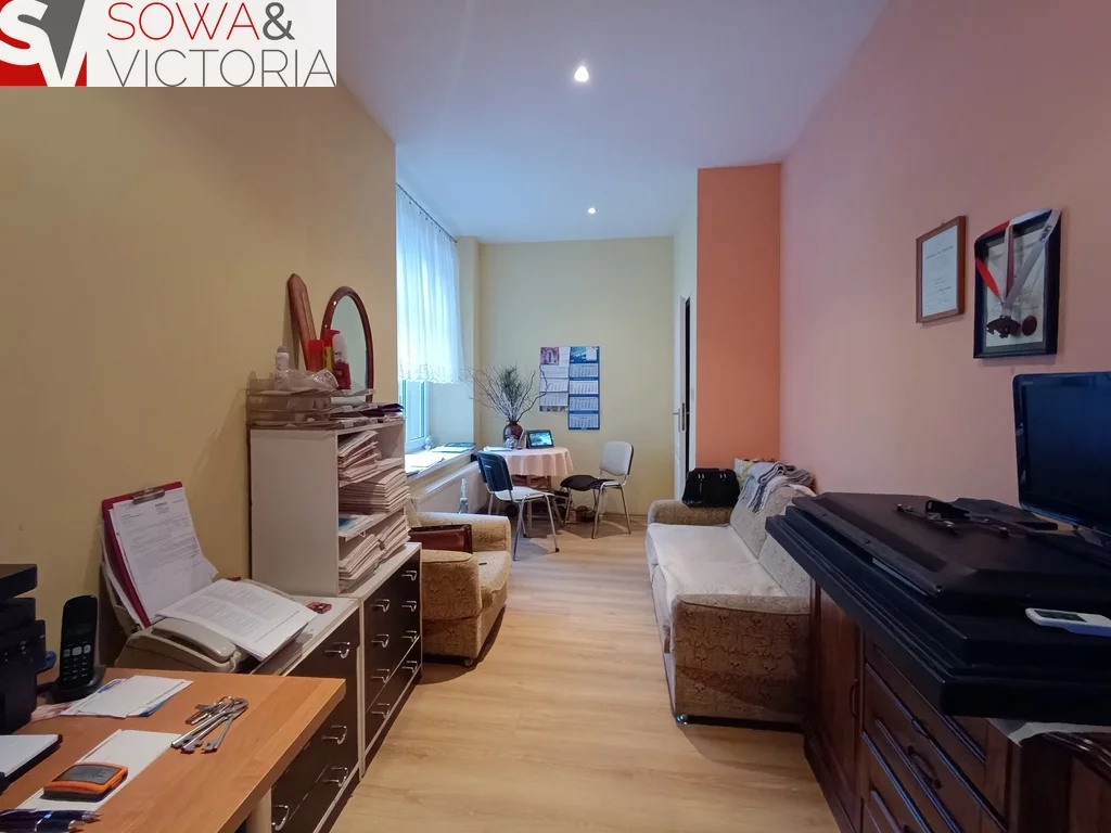 Lokal użytkowy 108,00 m², oferta nr , 61/14328/OLS, Wałbrzych, Śródmieście