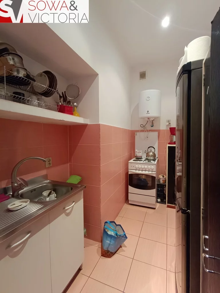 Lokal użytkowy 108,00 m², oferta nr , 61/14328/OLS, Wałbrzych, Śródmieście
