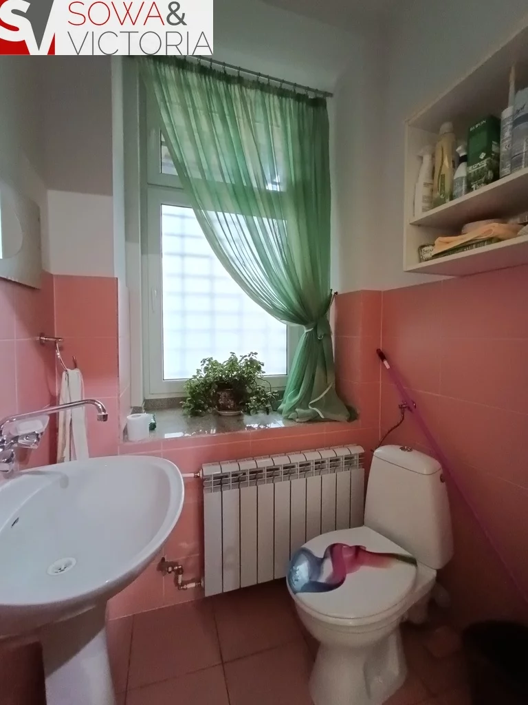 Lokal użytkowy 108,00 m², oferta nr , 61/14328/OLS, Wałbrzych, Śródmieście