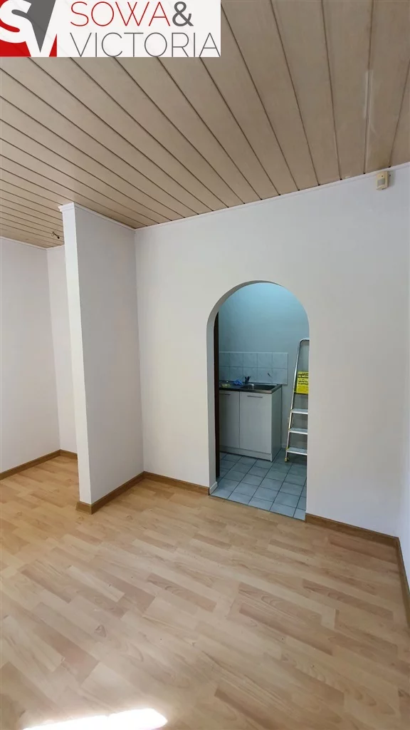 Lokal użytkowy 31,40 m², oferta nr , 40/14328/OLS, Wałbrzych, Stary Zdrój