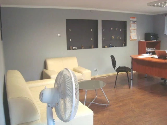 Lokal użytkowy 750,00 m², oferta nr , 20/14328/OOS, Wałbrzych, Szczawienko