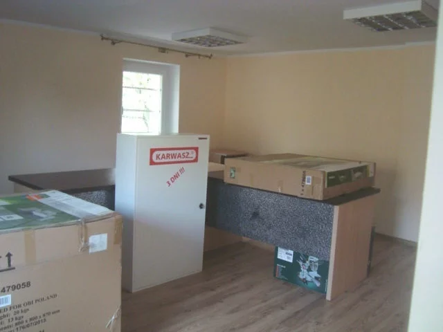 Lokal użytkowy 750,00 m², oferta nr , 20/14328/OOS, Wałbrzych, Szczawienko
