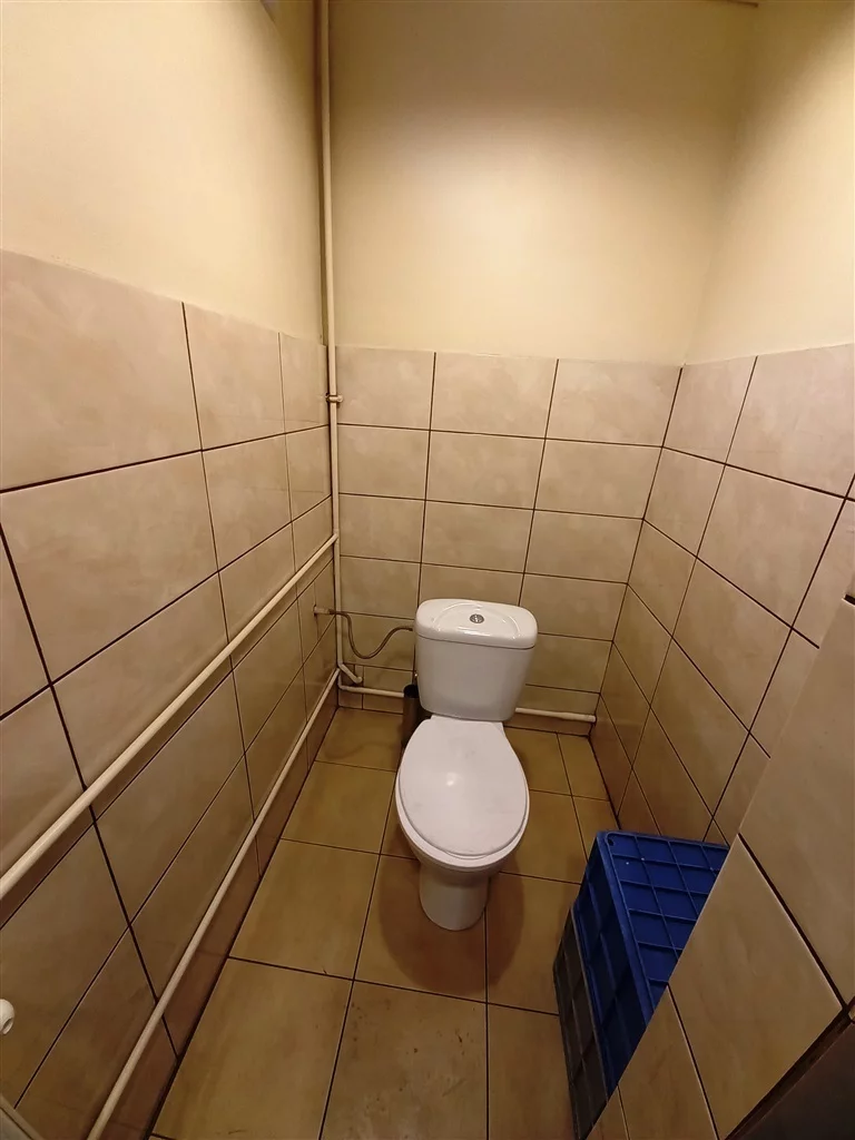 Lokal użytkowy 90,00 m², oferta nr , 23/14328/OLS, Wilków