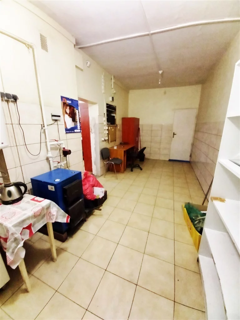 Lokal użytkowy 90,00 m², oferta nr , 23/14328/OLS, Wilków