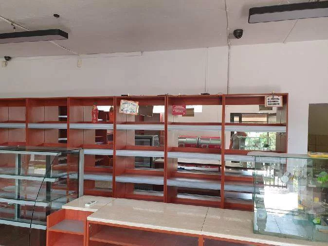 Lokal użytkowy 90,00 m², oferta nr , 23/14328/OLS, Wilków