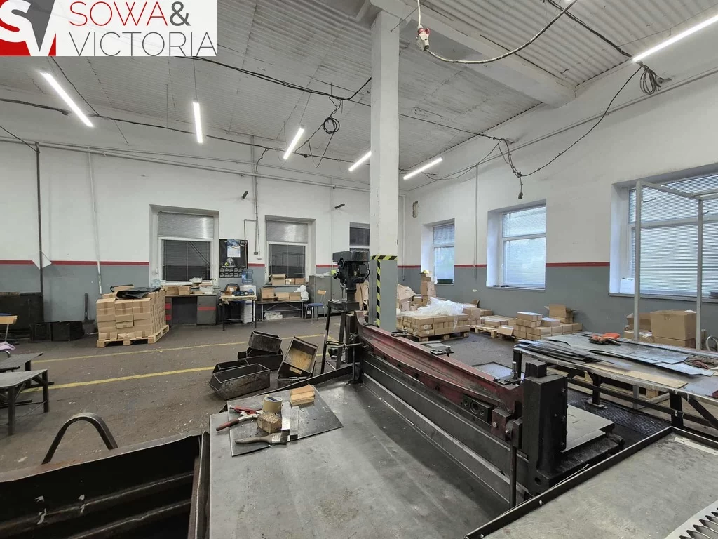 Magazyn 170,00 m², oferta nr , 136/14328/OOW, Świebodzice