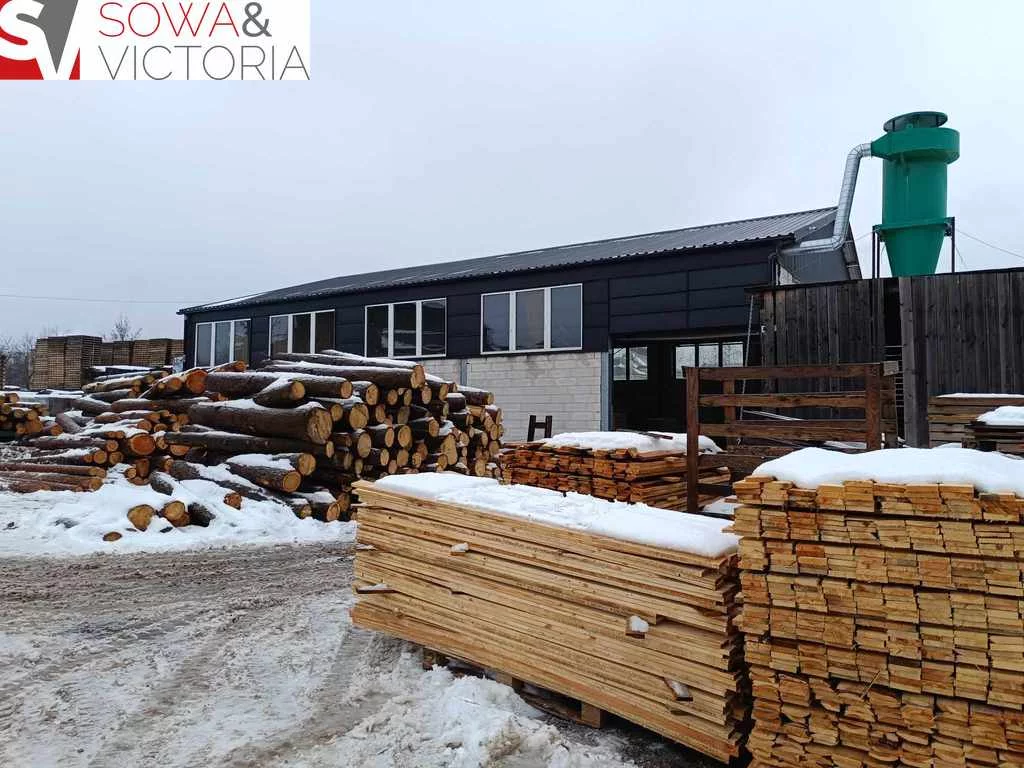 Magazyn 269,00 m², oferta nr , 44/14328/OOS, Wałbrzych, Biały Kamień