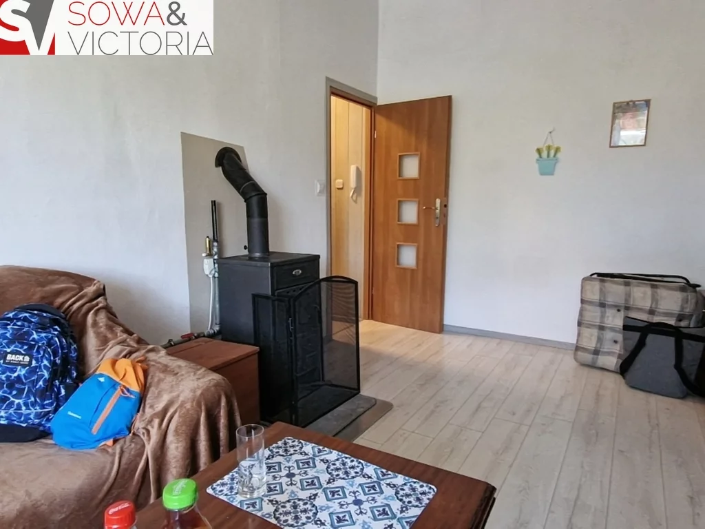 1 pokój, mieszkanie 39,00 m², piętro 1, oferta nr , 1475/14328/OMS, Głuszyca