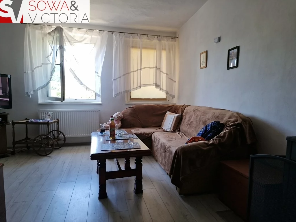 1 pokój, mieszkanie 39,00 m², piętro 1, oferta nr , 1475/14328/OMS, Głuszyca