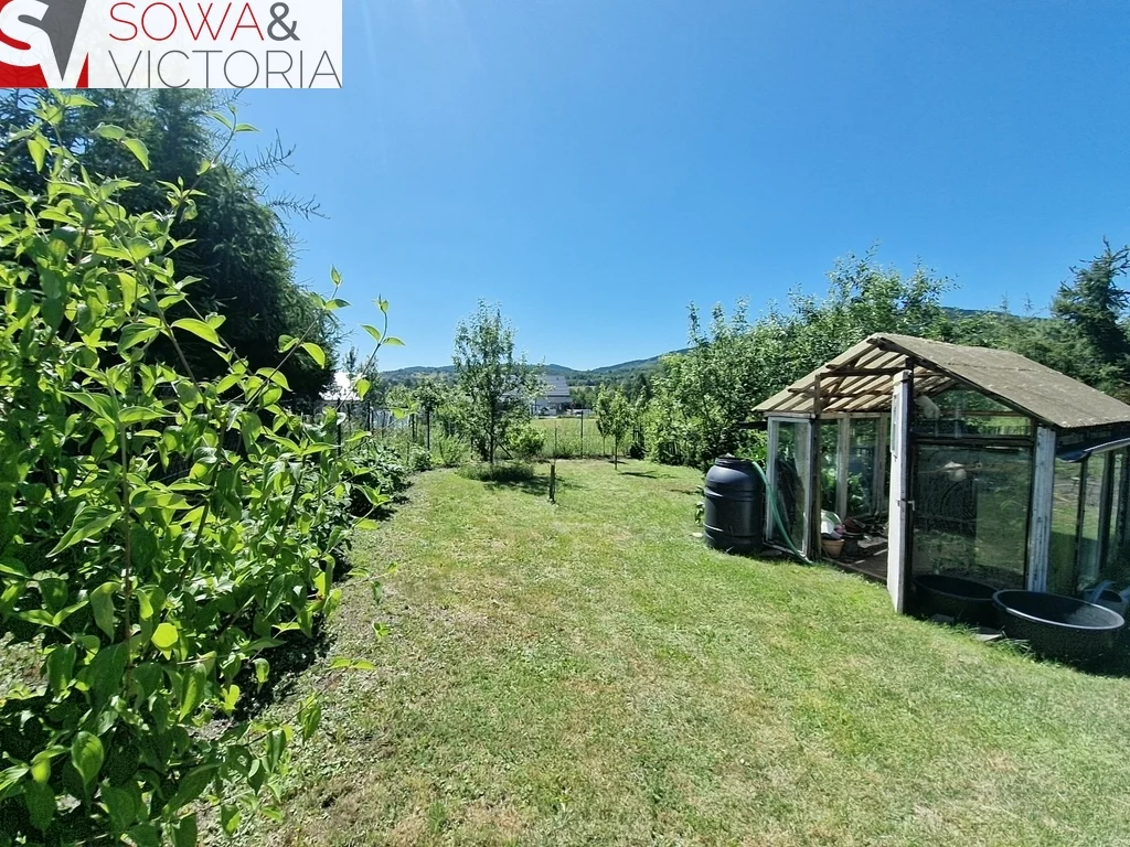 1 pokój, mieszkanie 39,00 m², piętro 1, oferta nr , 1475/14328/OMS, Głuszyca