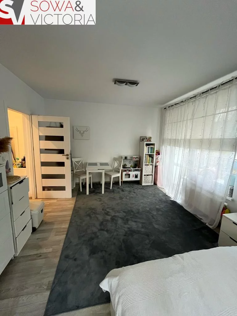 Mieszkanie jednopokojowe 37,30 m², Jelenia Góra, Sprzedaż