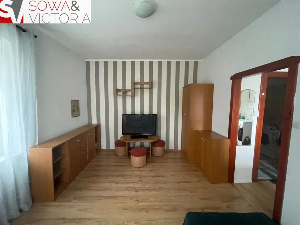 1 pokój, mieszkanie 25,00 m², parter, oferta nr , 1555/14328/OMS, Jelenia Góra, Cieplice Śląskie-Zdrój