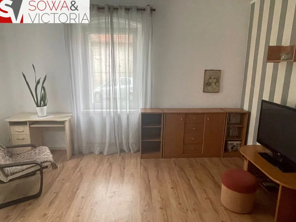 1 pokój, mieszkanie 25,00 m², parter, oferta nr , 1555/14328/OMS, Jelenia Góra, Cieplice Śląskie-Zdrój