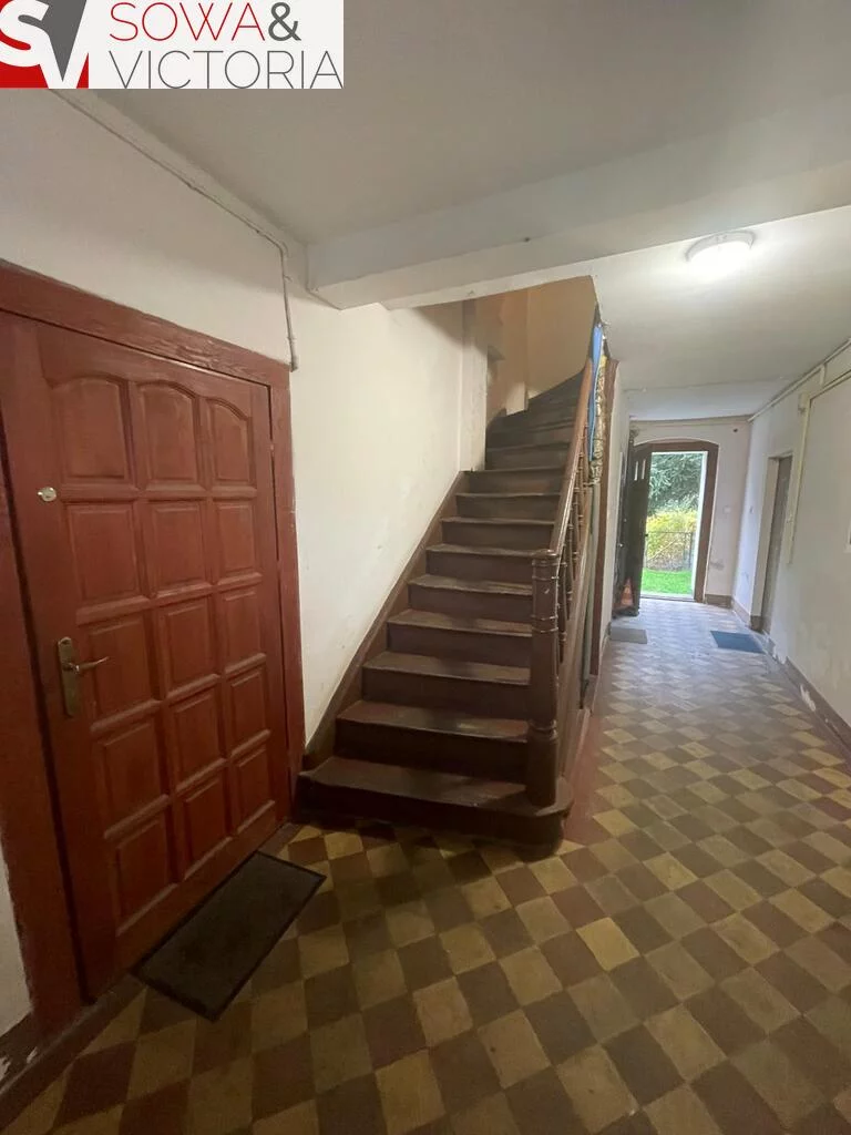 1 pokój, mieszkanie 25,00 m², parter, oferta nr , 1555/14328/OMS, Jelenia Góra, Cieplice Śląskie-Zdrój