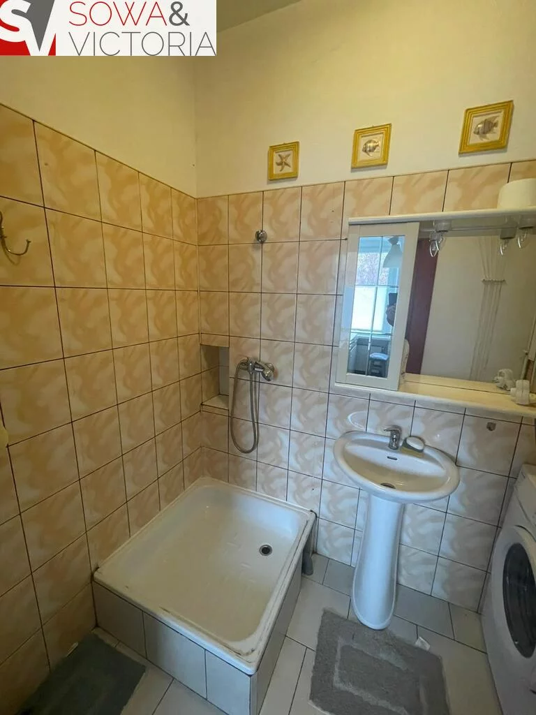 1 pokój, mieszkanie 25,00 m², parter, oferta nr , 1555/14328/OMS, Jelenia Góra, Cieplice Śląskie-Zdrój